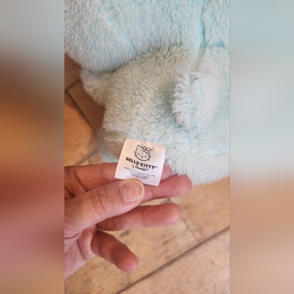 Hello kitty plush sanrio cute - Picture 2 of 6